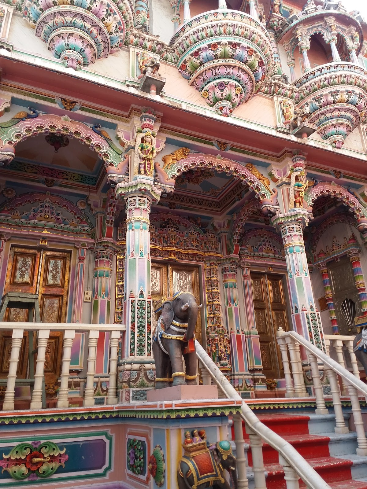 Labh Refrigeration and Electronics