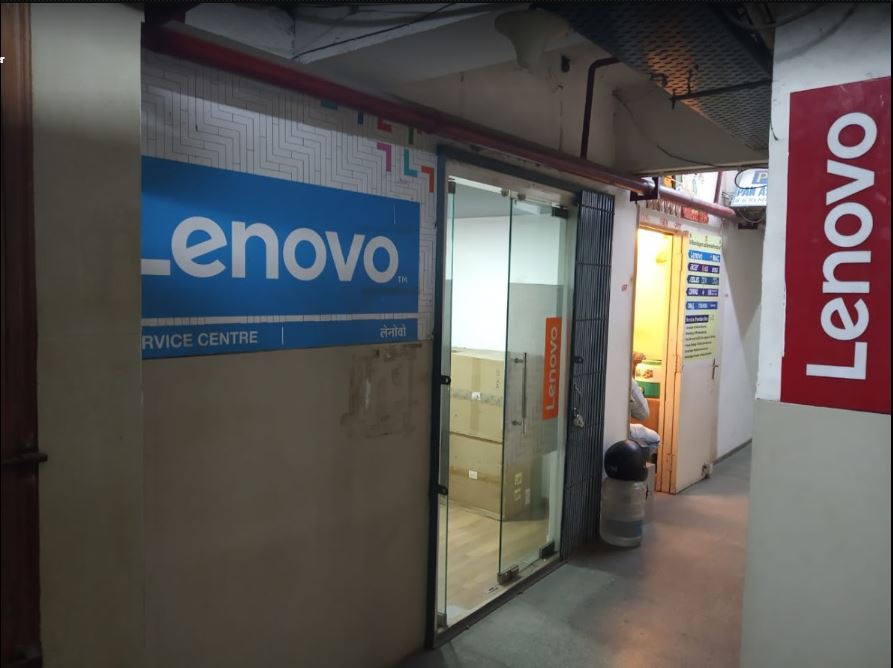 Lenovo Exclusive Service Center Lenovo Service Center New Delhi, Delhi