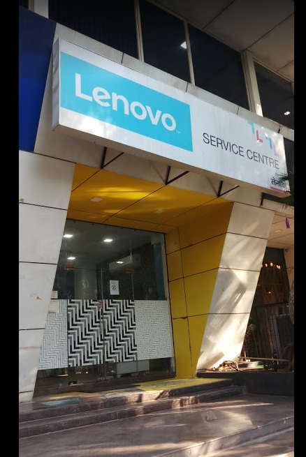 Lenovo Exclusive Service Center