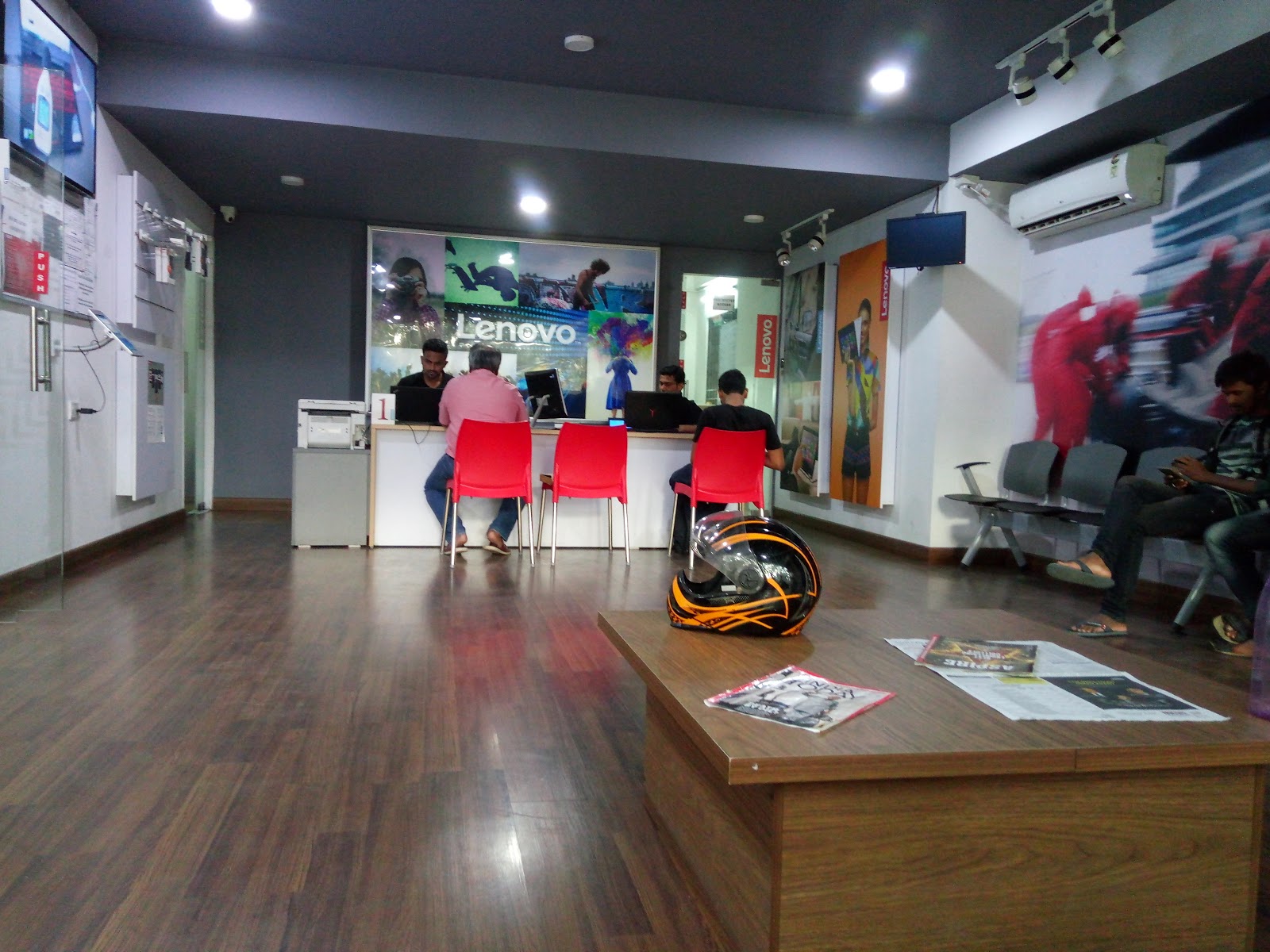 Lenovo Exclusive Service Center Lenovo Service Center Bangalore