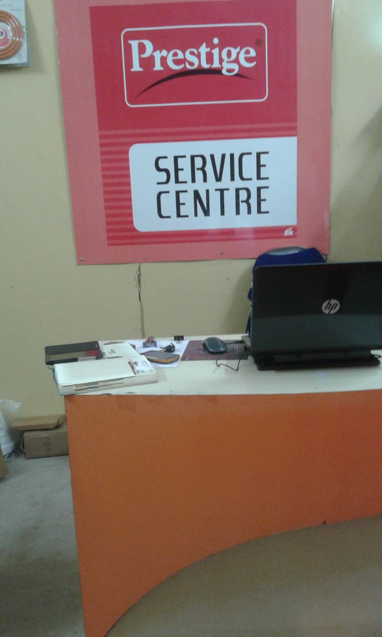 M/S ASANSOL APPLIANCE SERVICE