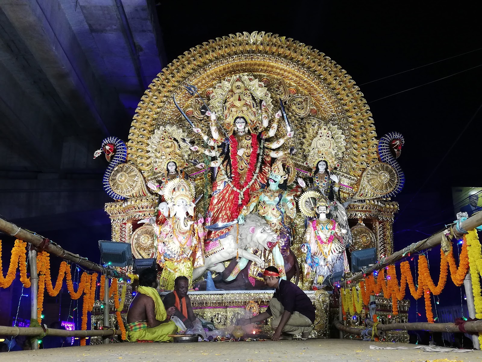 M/S BLUE GAGAN ENTERPRISE