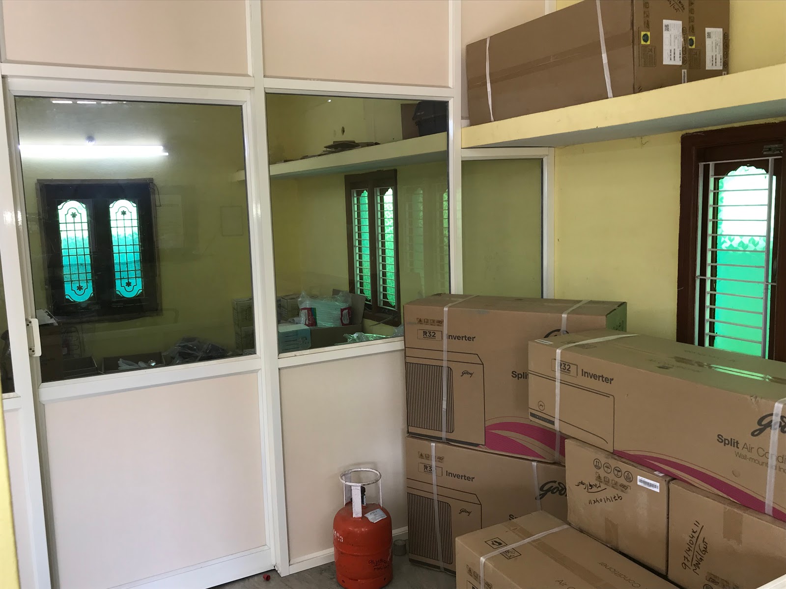 M/S CHITRA ENTERPRISES