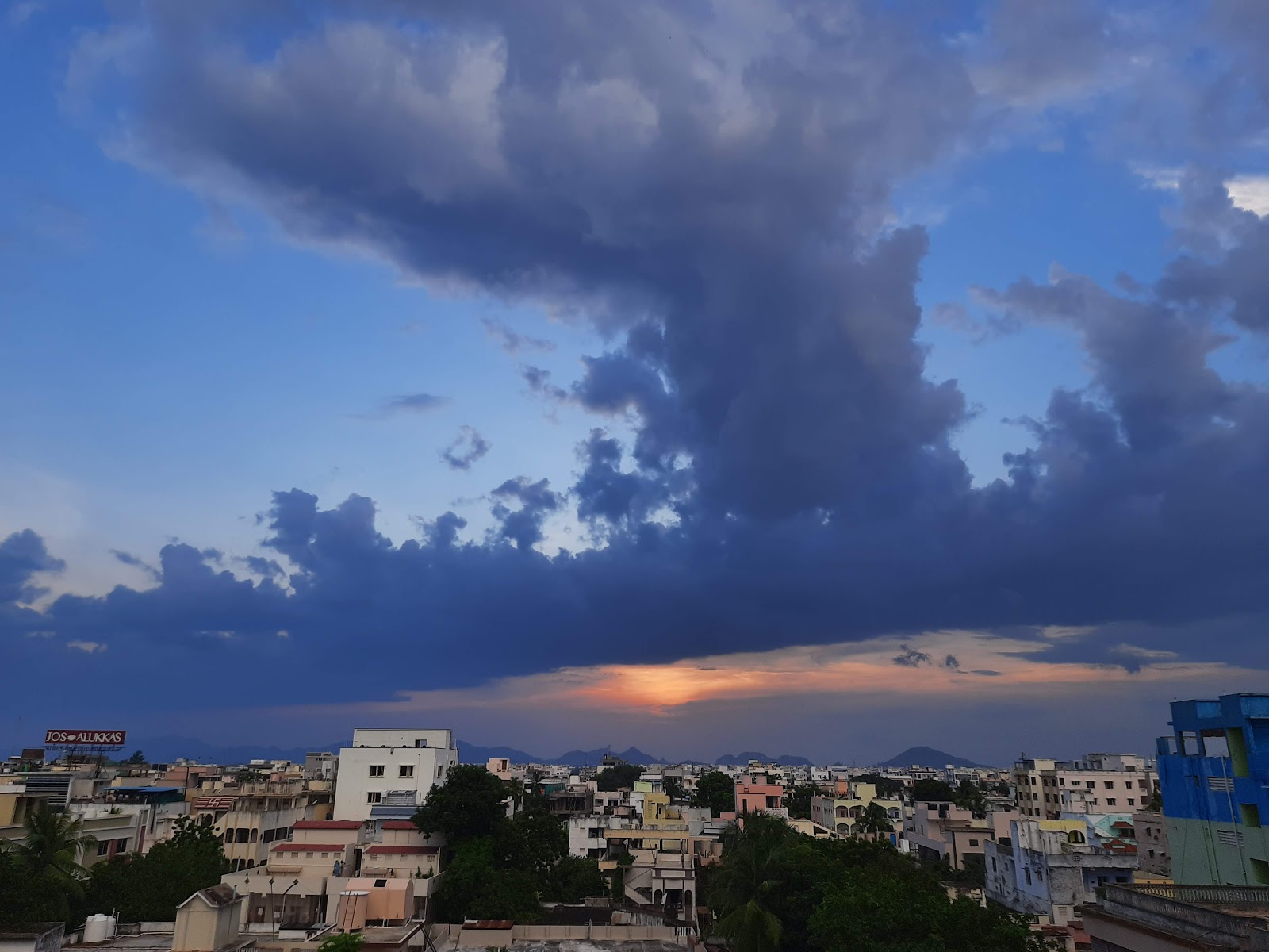 M/S DISCOVERY REFRIGIRATER