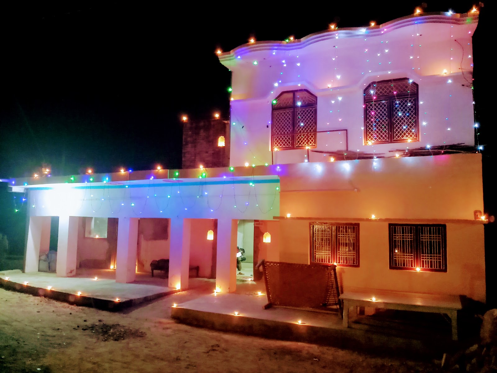 M/S ENVIRONMENTAL CARE