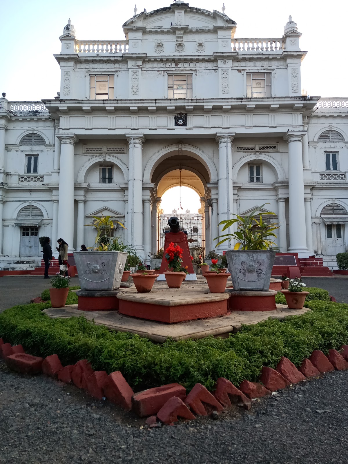 M/S GAHOI MOBILE SERVICE CENTER