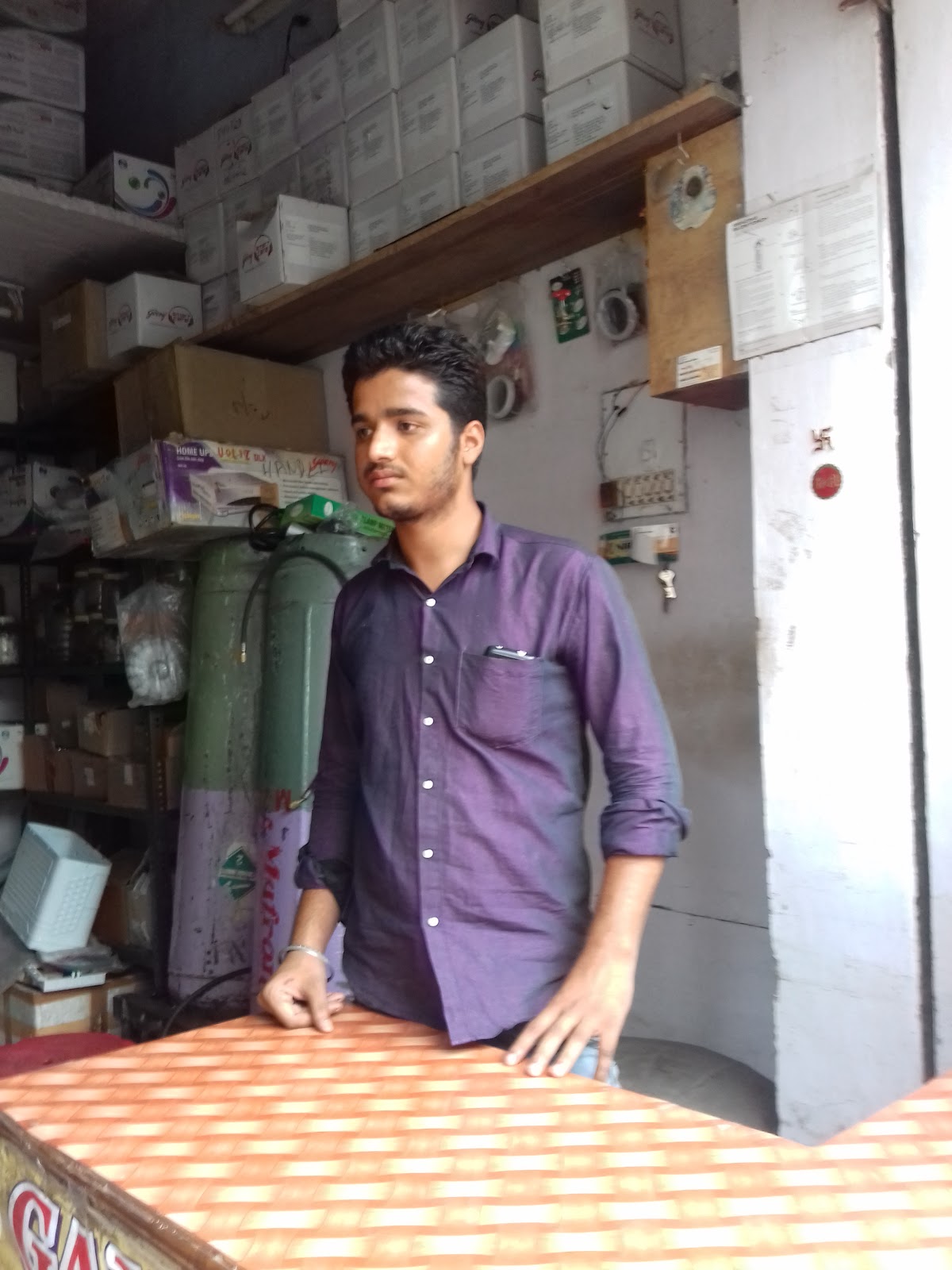 M/S GANAPATI ENTERPRISE