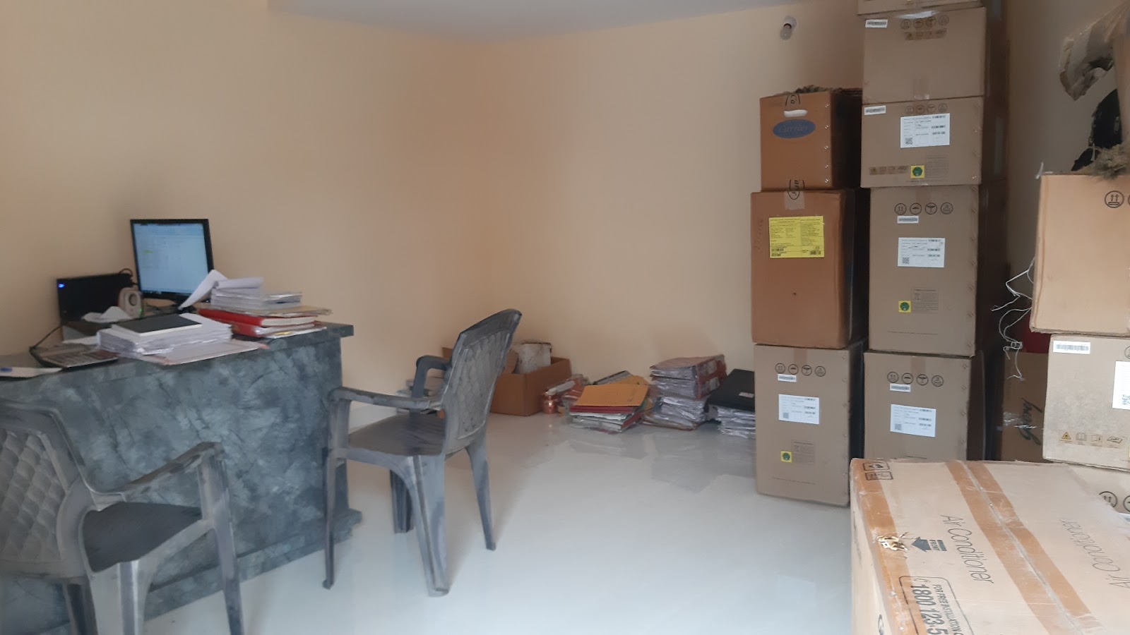 M/S ICE ENERGY SERVICES