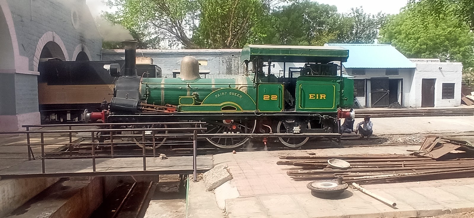 M/S JAI HANUMAN SERVICES