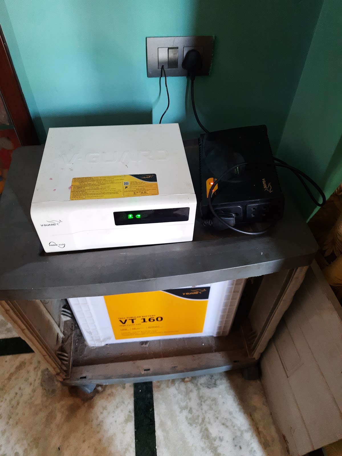 M/S KEERTHI SERVICES