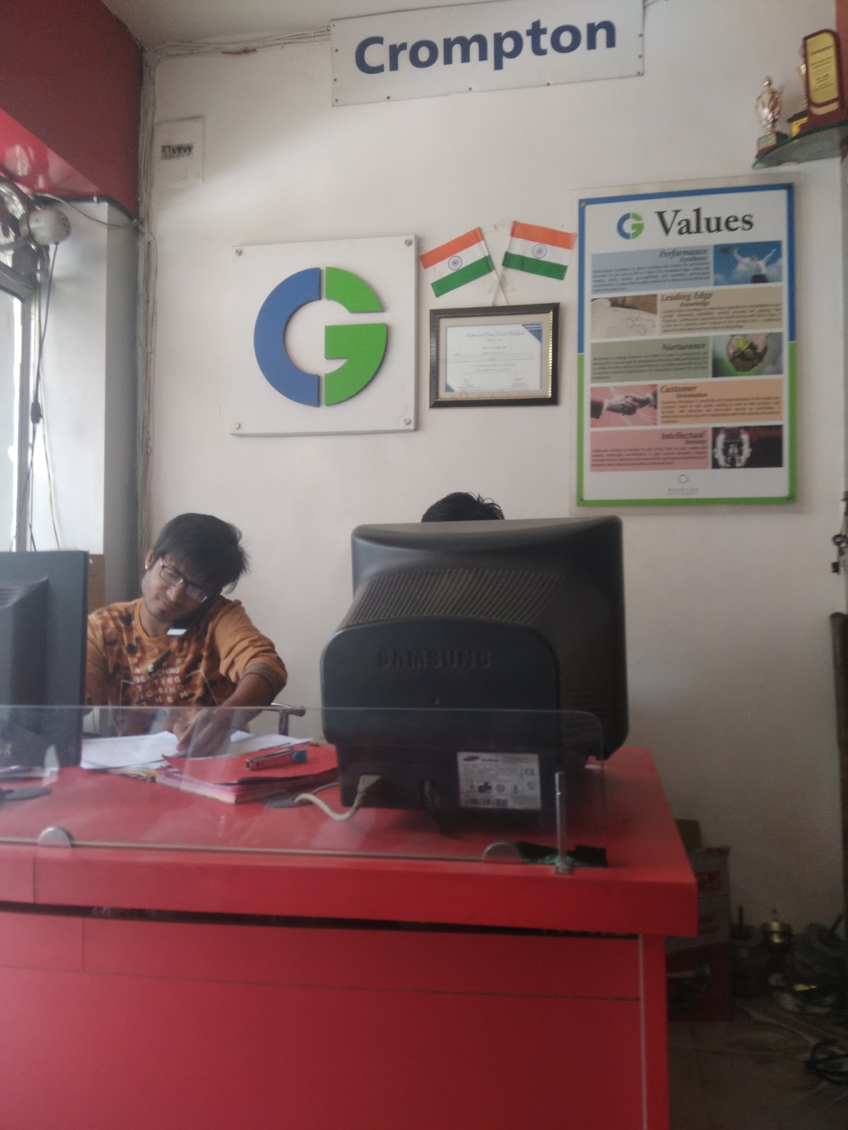 M/S Lokesh Electricals