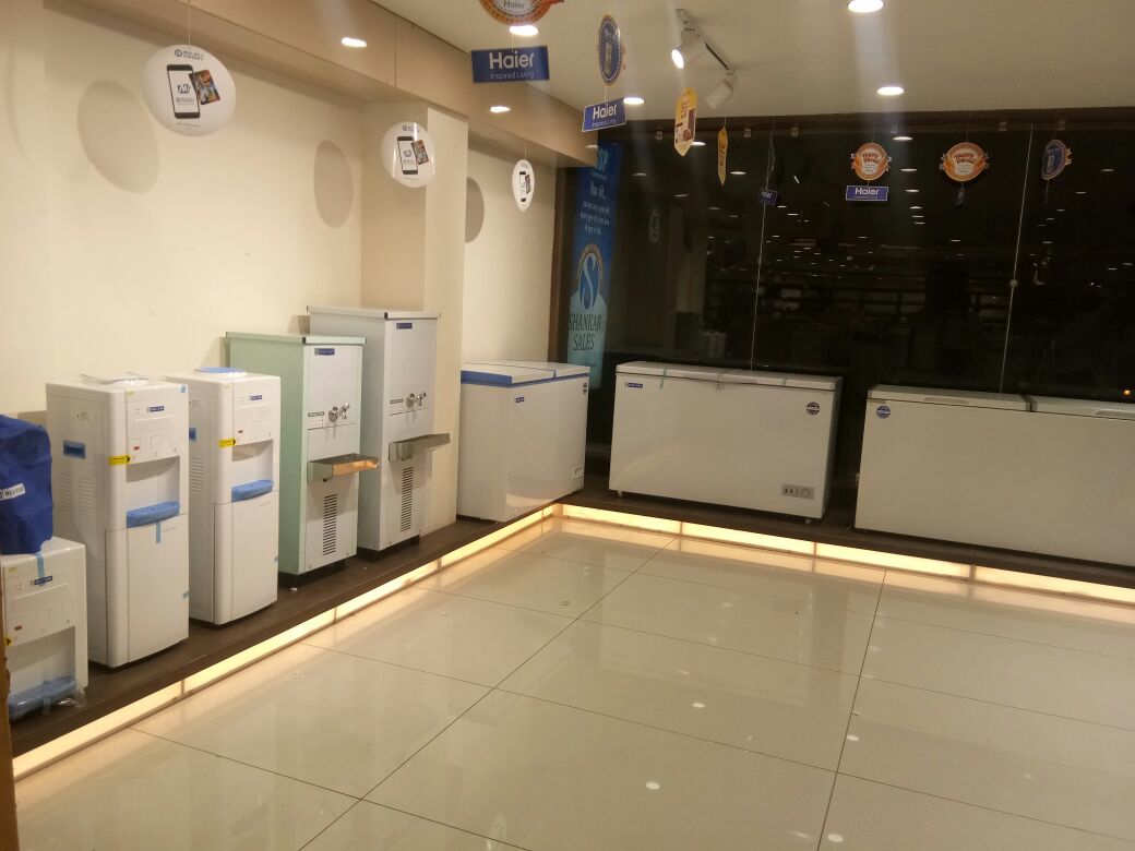 M/S MUSKAN ELECTRONICS SERVICE CENTER