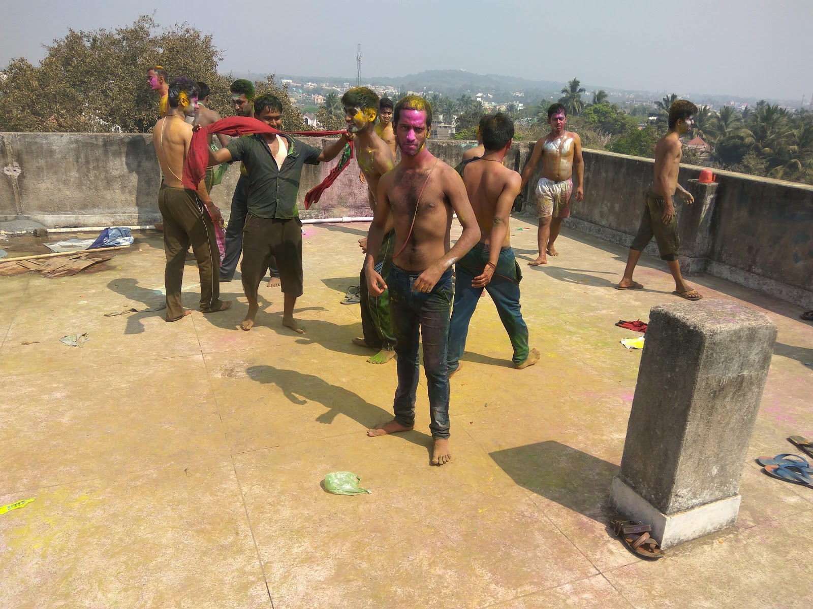 M/S PANDA REFRIGERATION