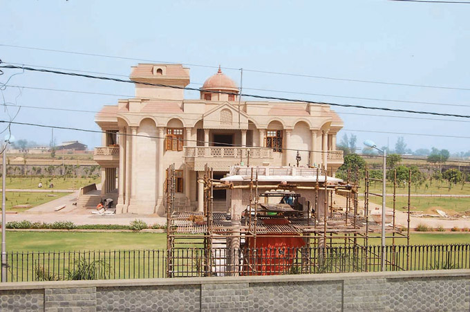 M/S RELIABLE SERVICES