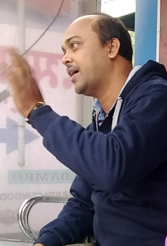 M/S SANTI ENTERPRISES