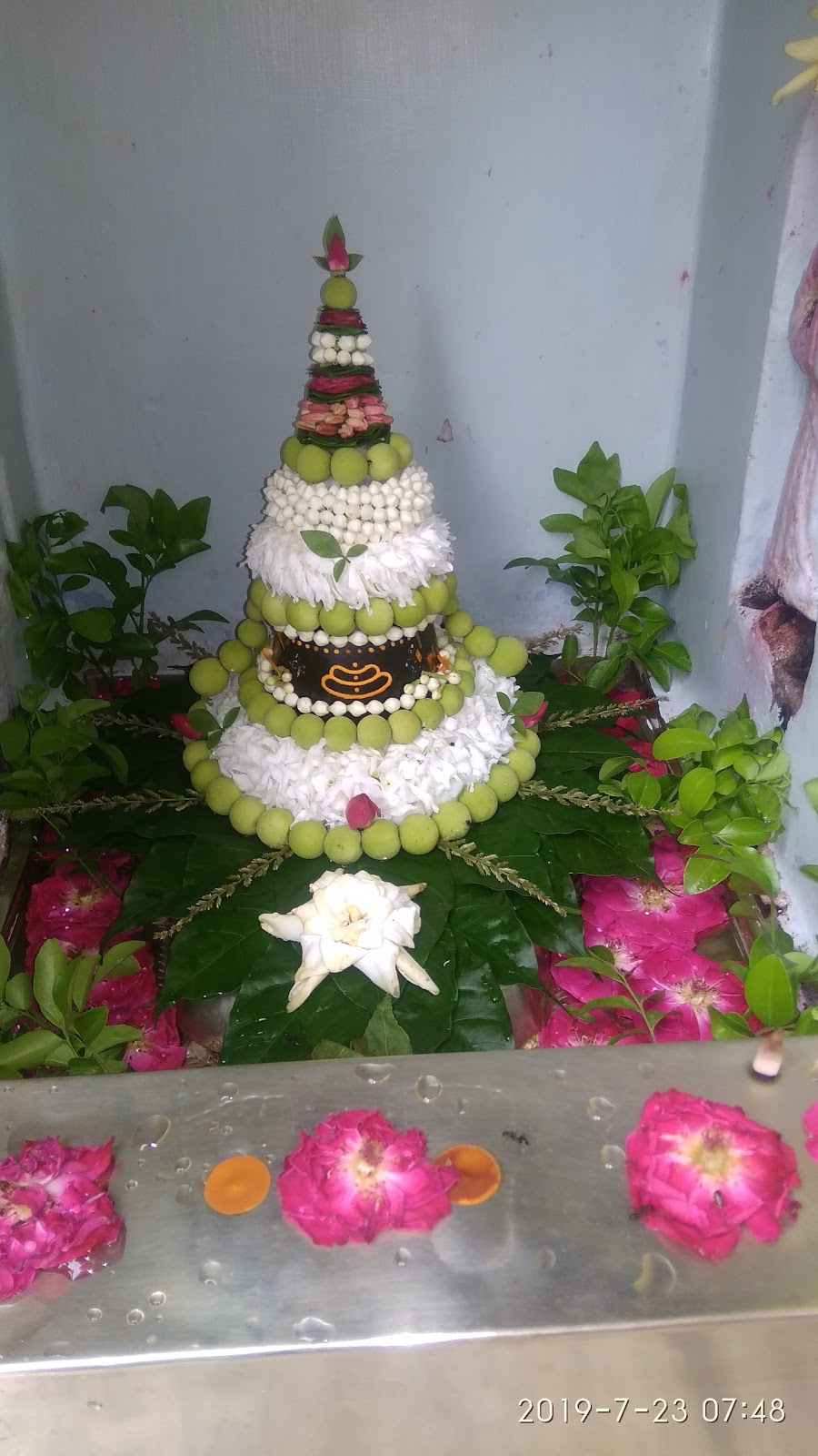 M/S TAJAS ENTERPRISES