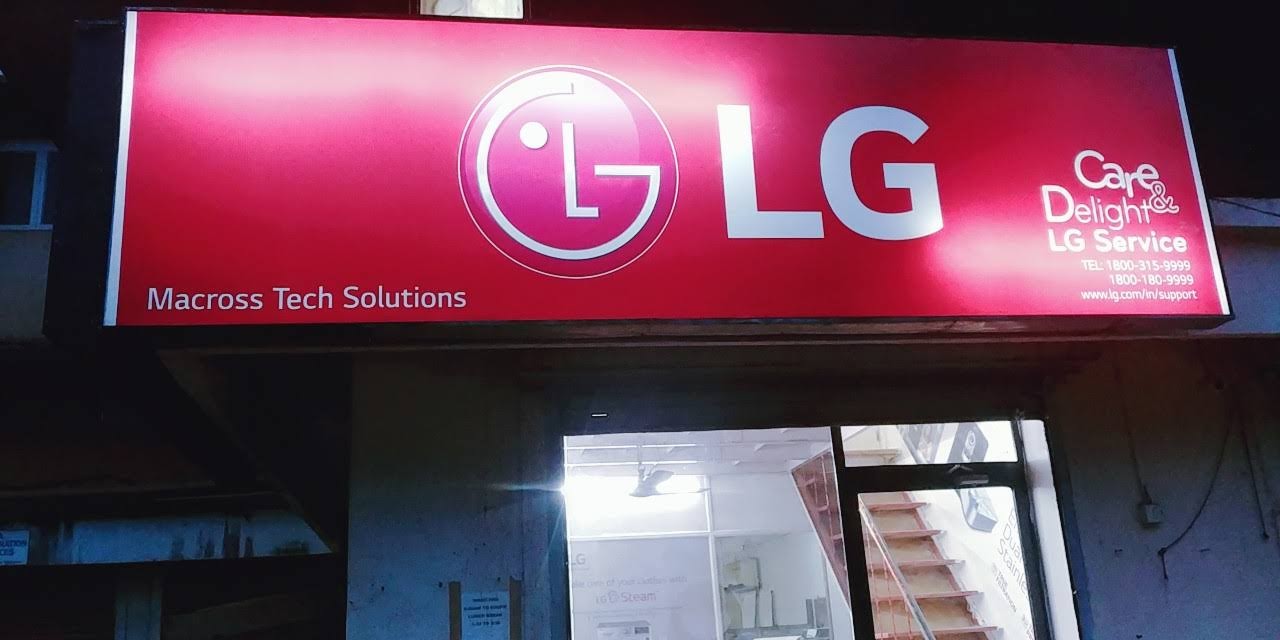 MACROSS TECH SOLUTIONS