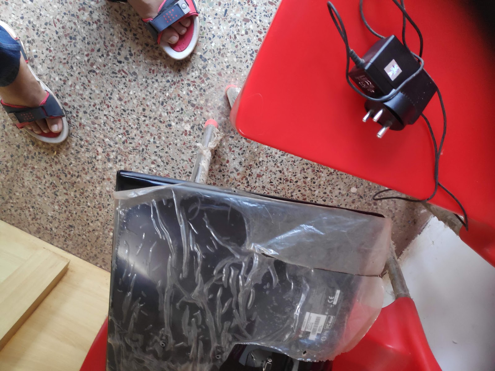 MACROSS TECH SOLUTIONS