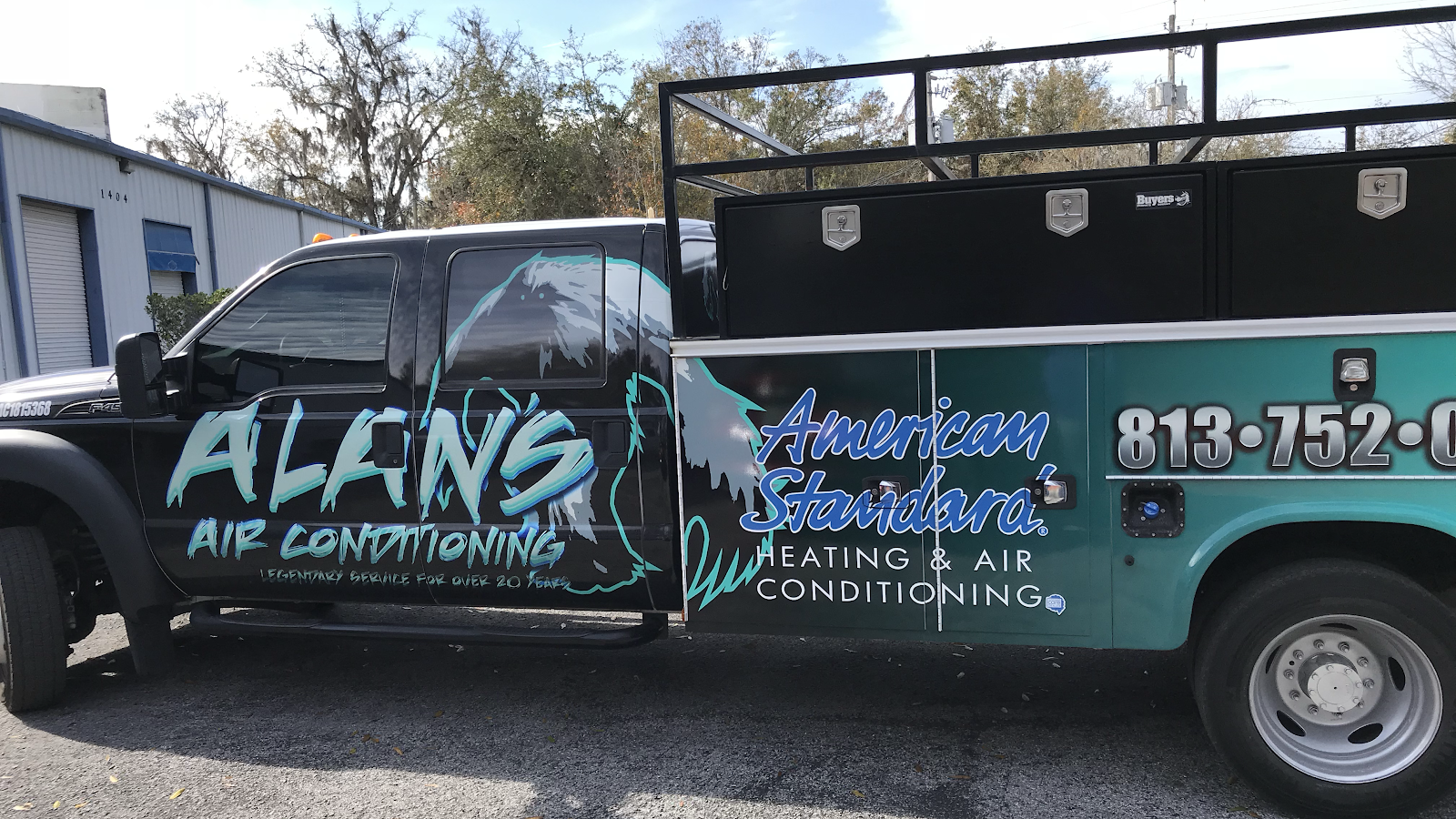 MARIAM AIRCONDITIONERS