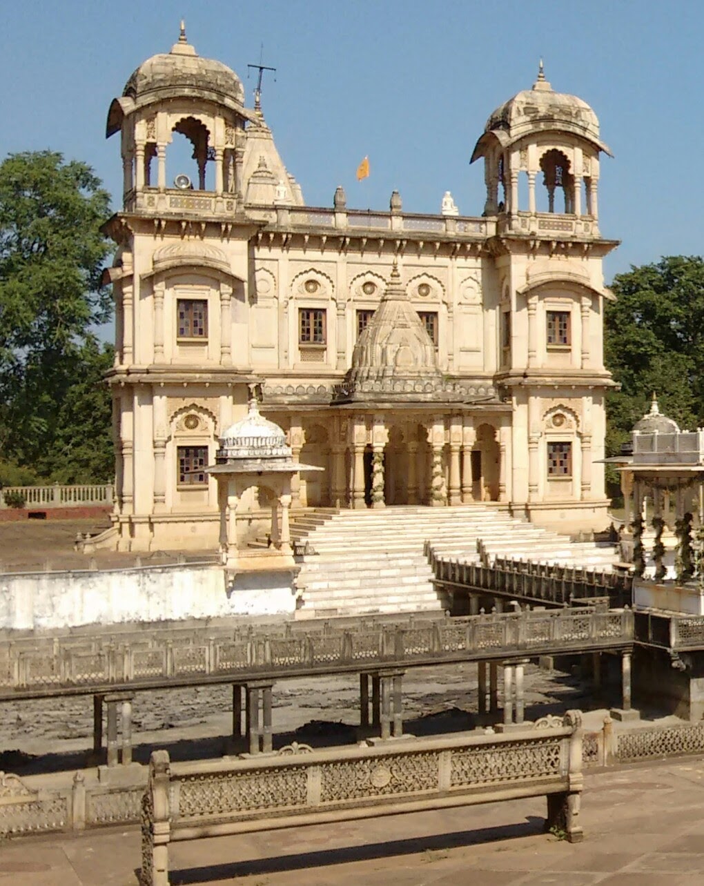 MPCG Digital System Private Limited