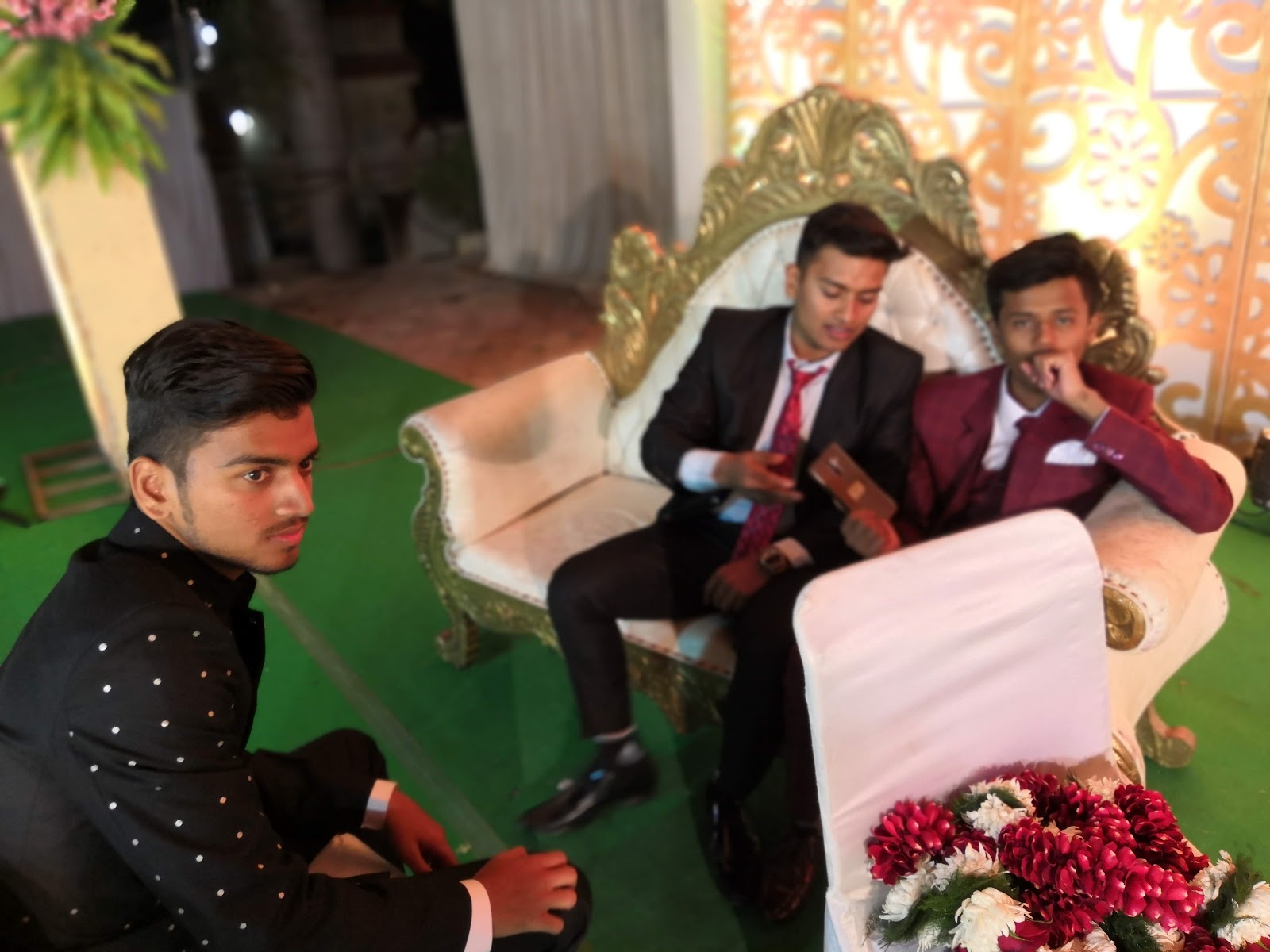 MPCG Digital System Private Limited