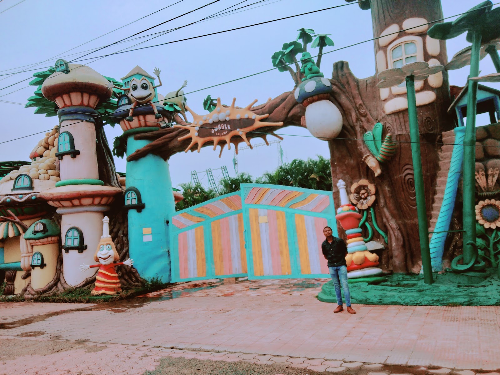 MPCG Digital System Private Limited