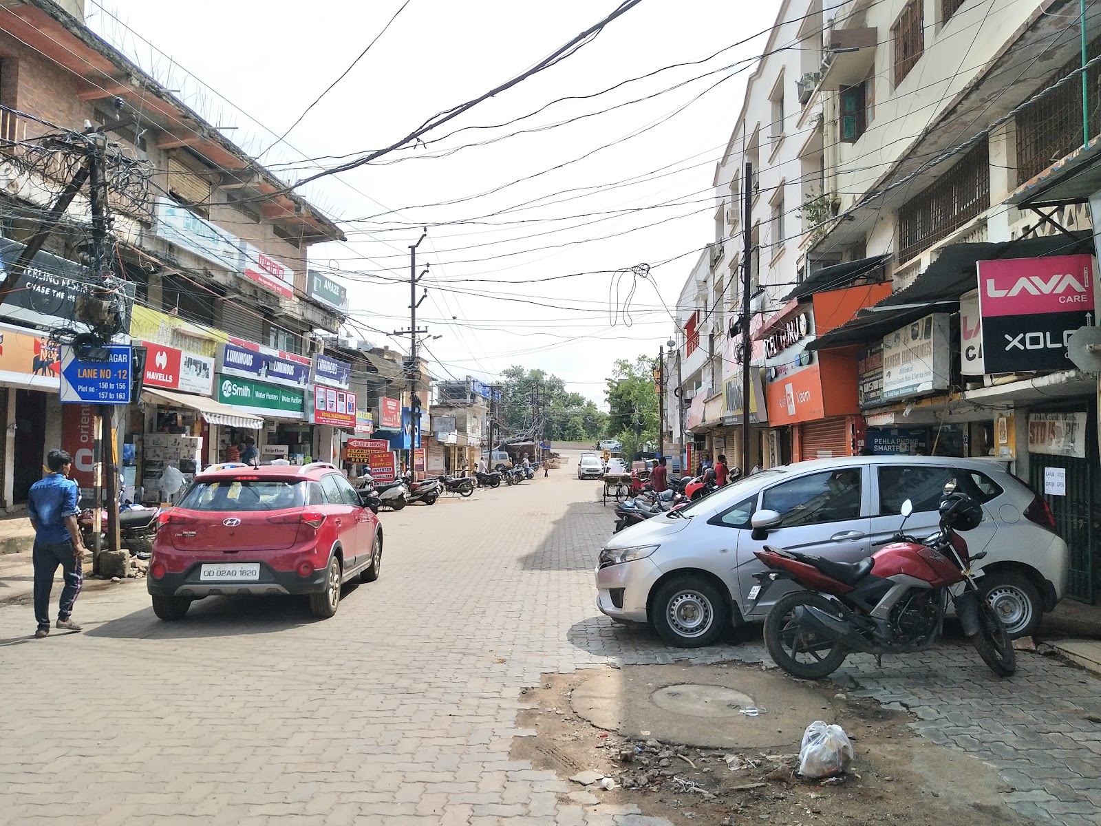 MUNMUN TELECOMMUNICATIONS