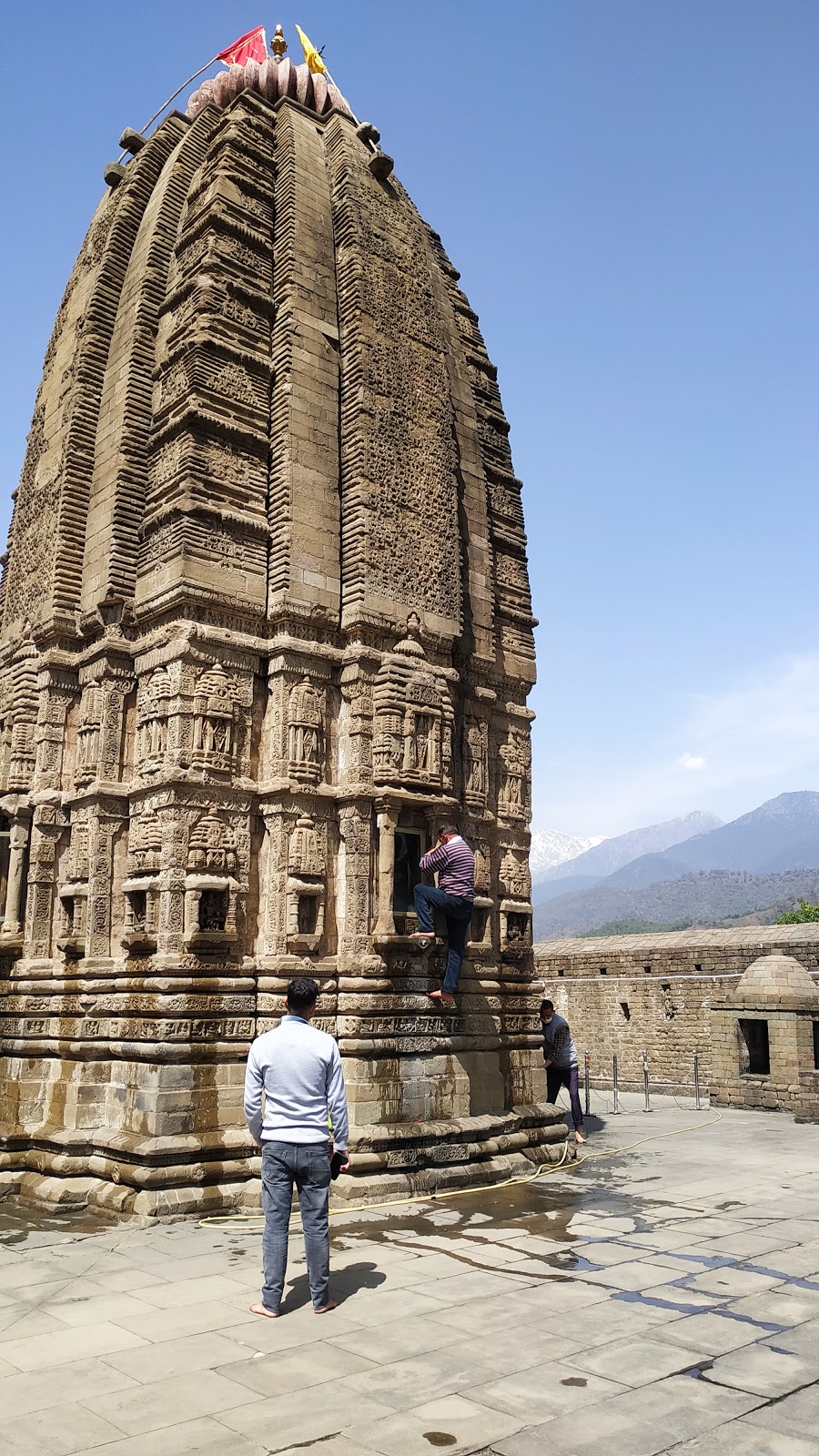 Maa Chamunda Traders 