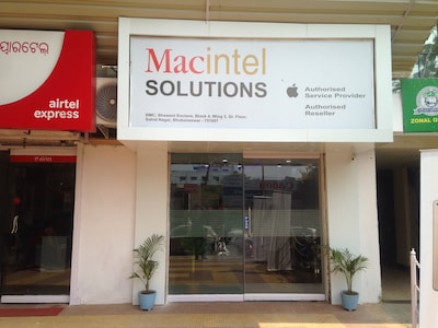 Macintel Solutions