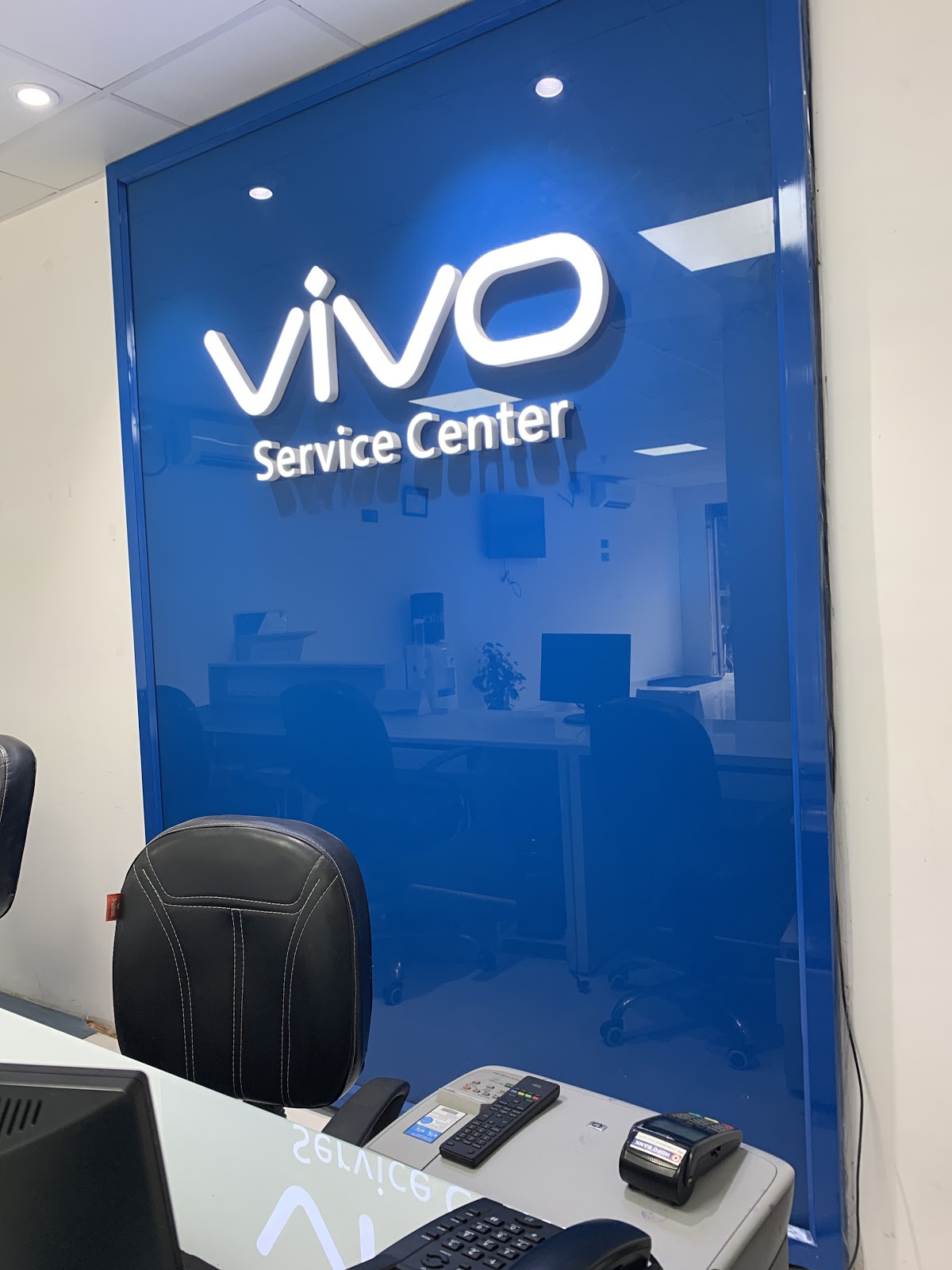 Mahanagar Vivo Service Center