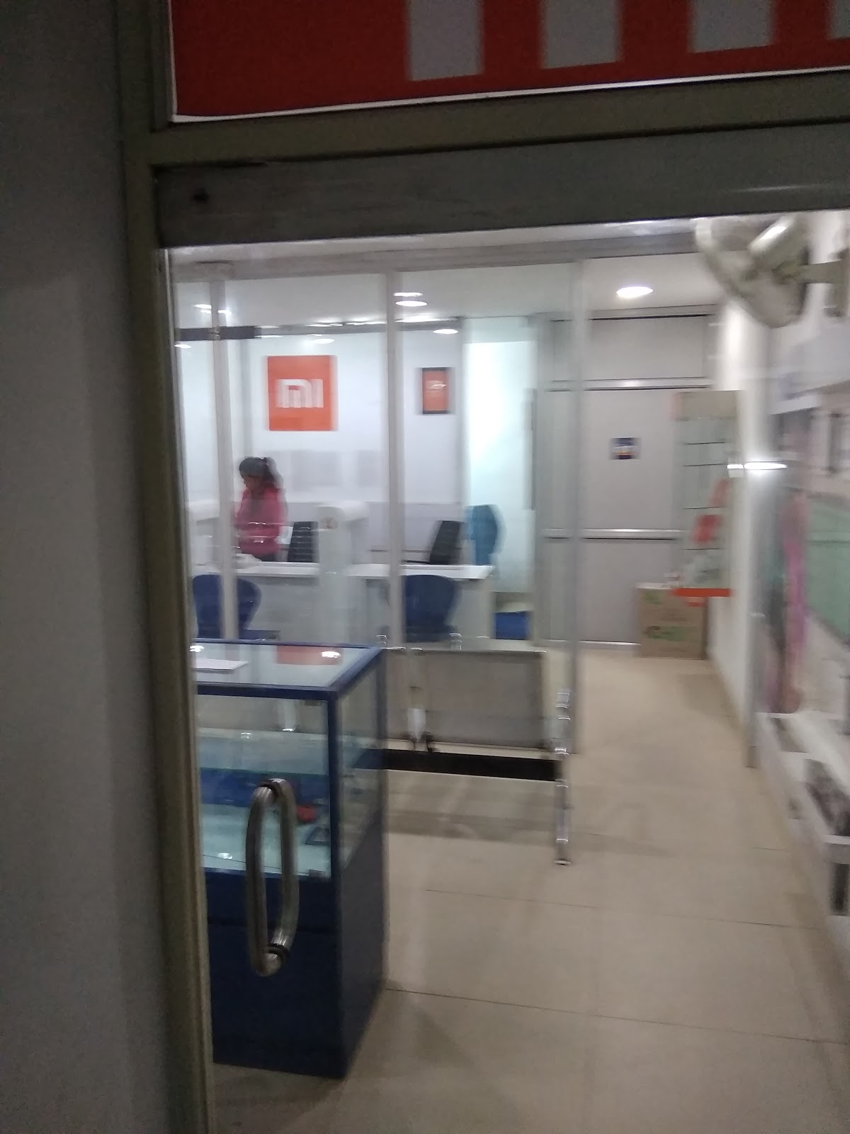 Mohan Lall Mukand Lall And Co