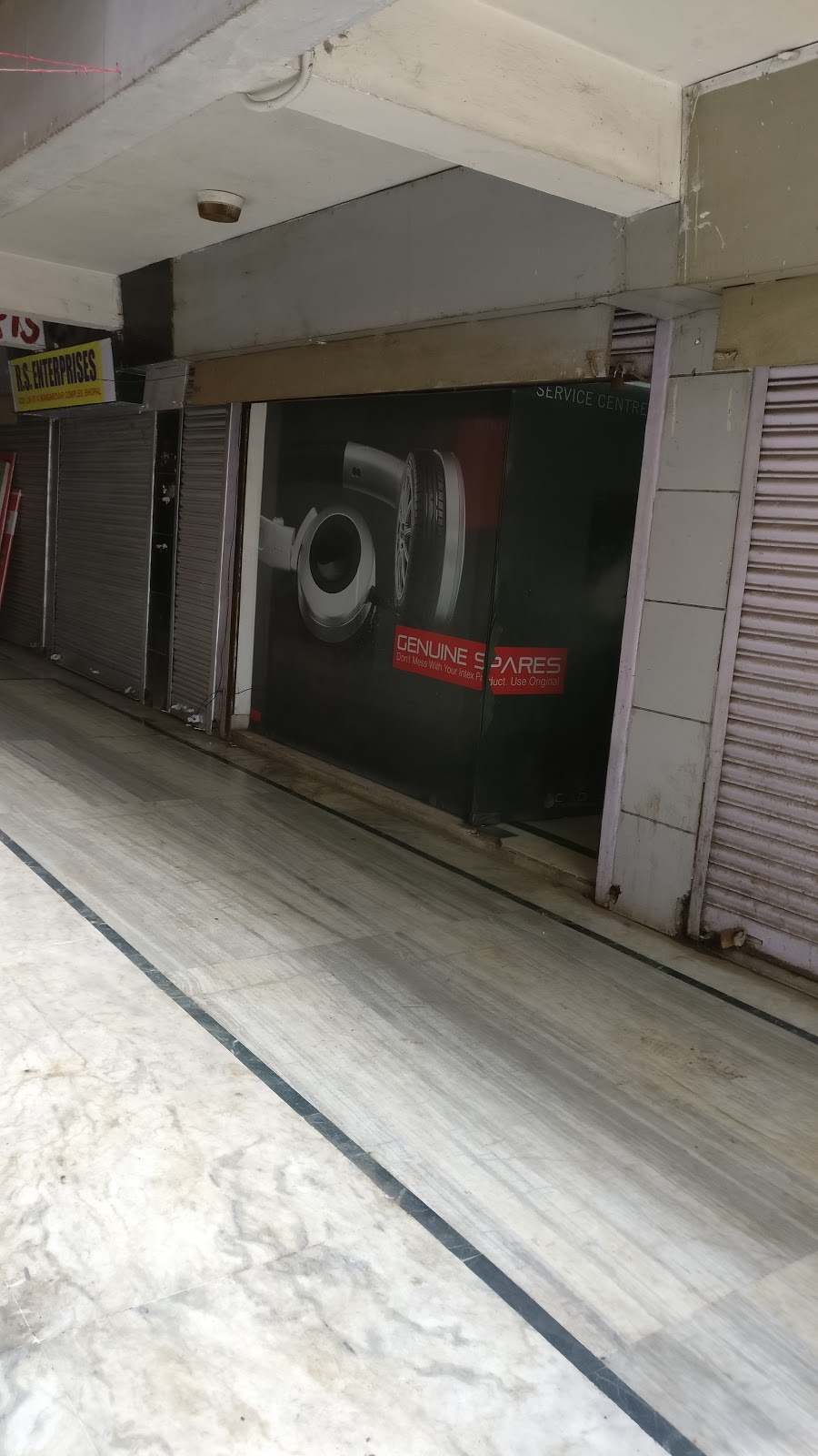 Morning Star Enterprises