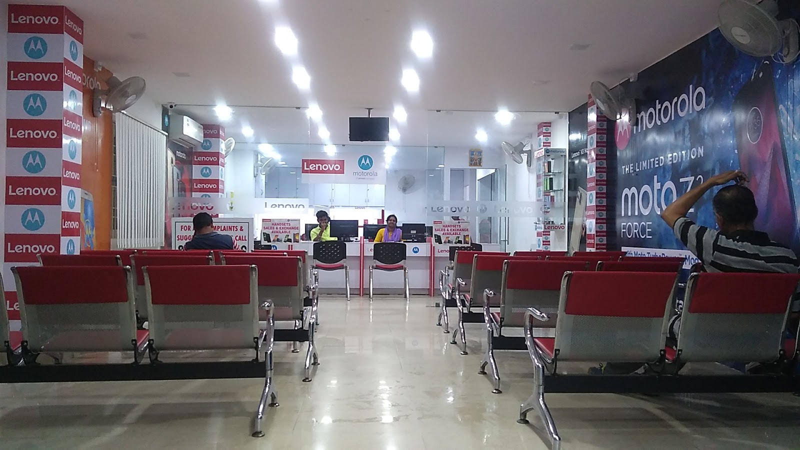 Myva Mobiles