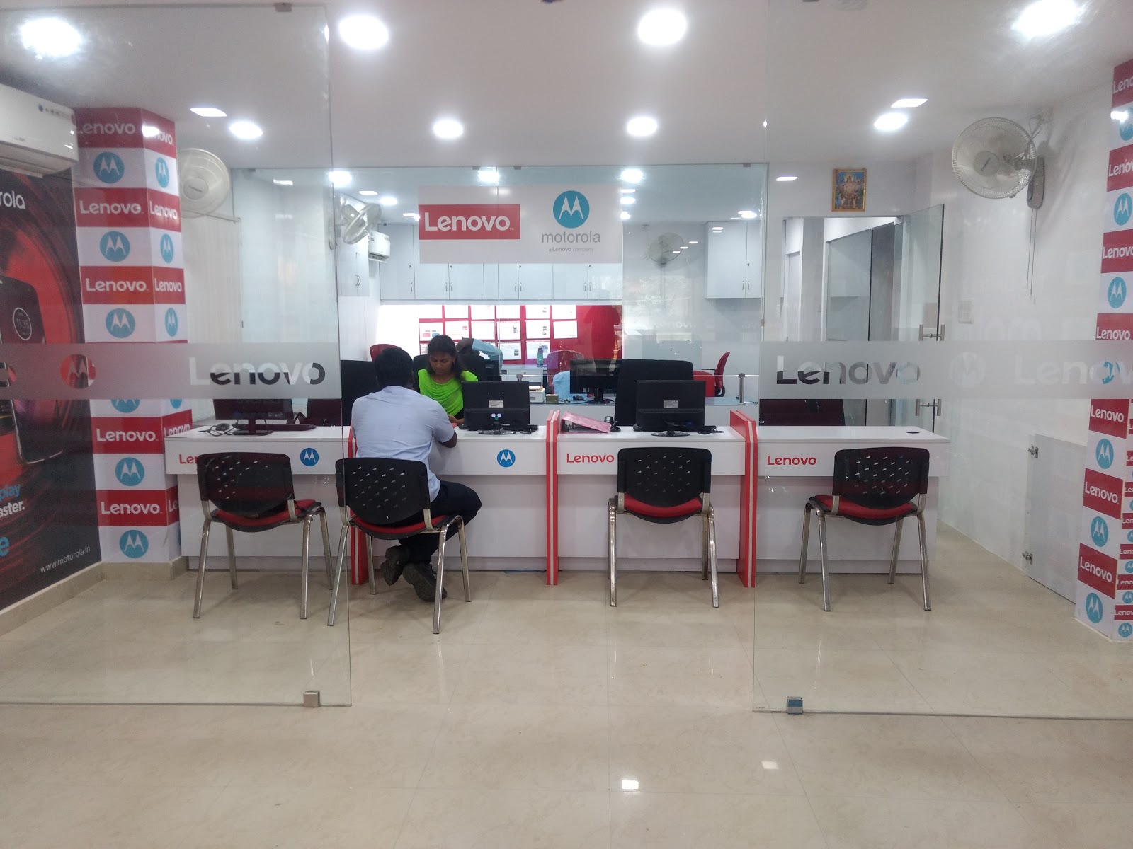 Myva Mobiles