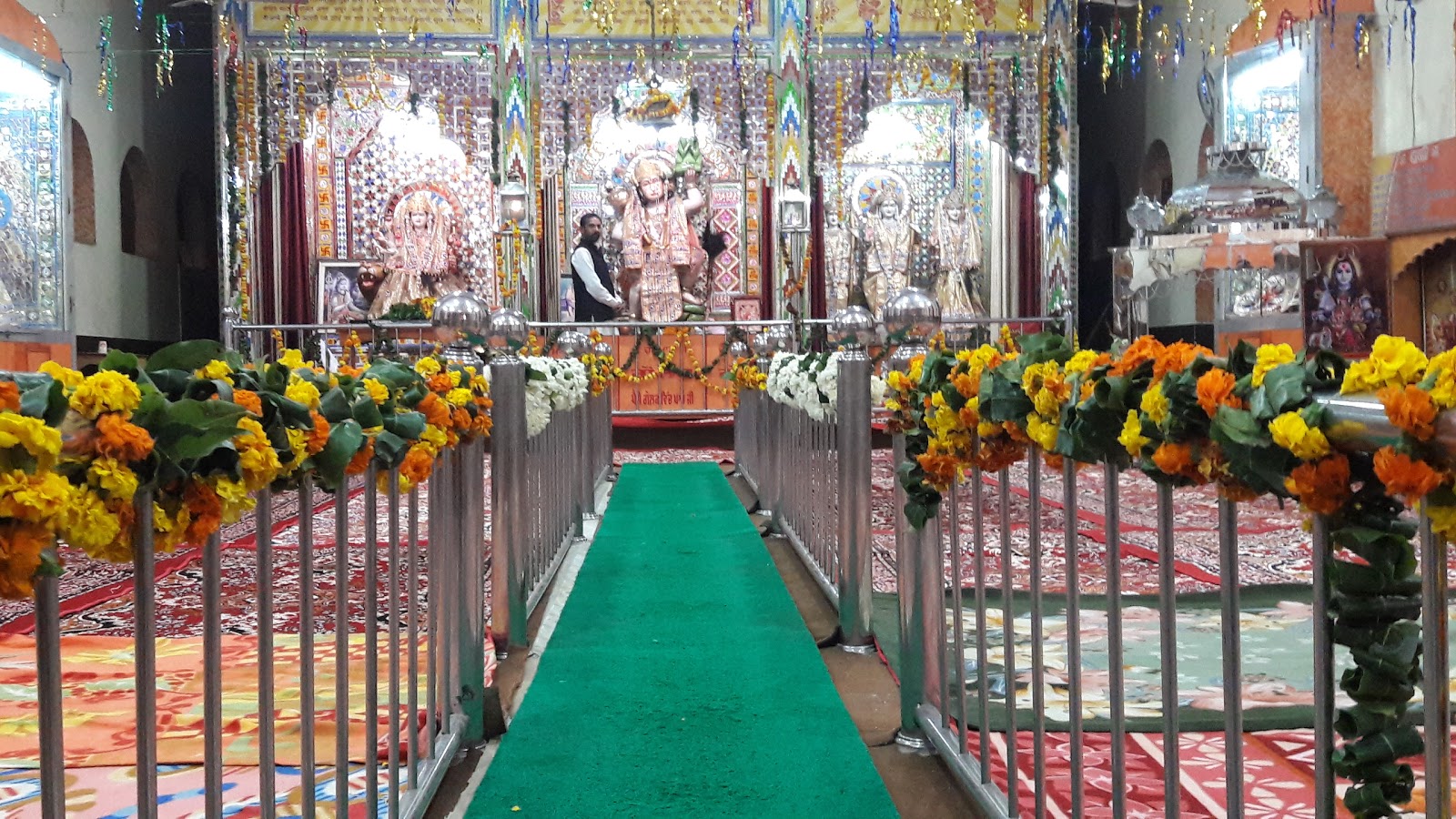 NEW SWAMI ELECTRICALS