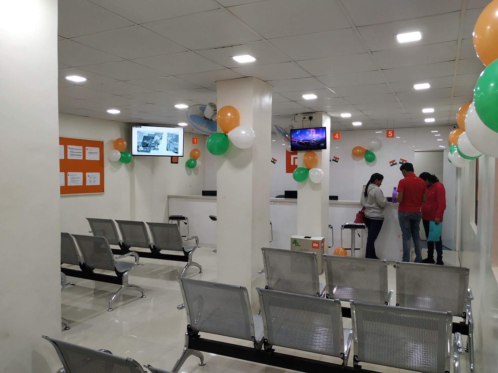 shagun chowk pimpri