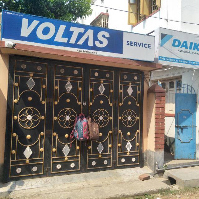 Nida Refrigeration