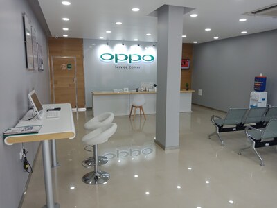 OPPO Electronics Private Limited