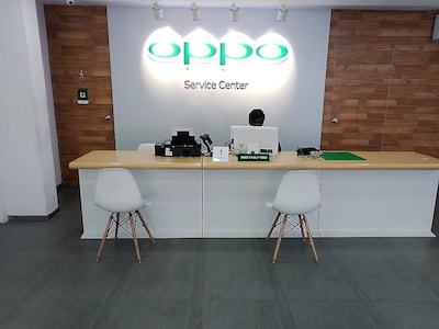 OPPO Mobiles (TN) Private Limited
