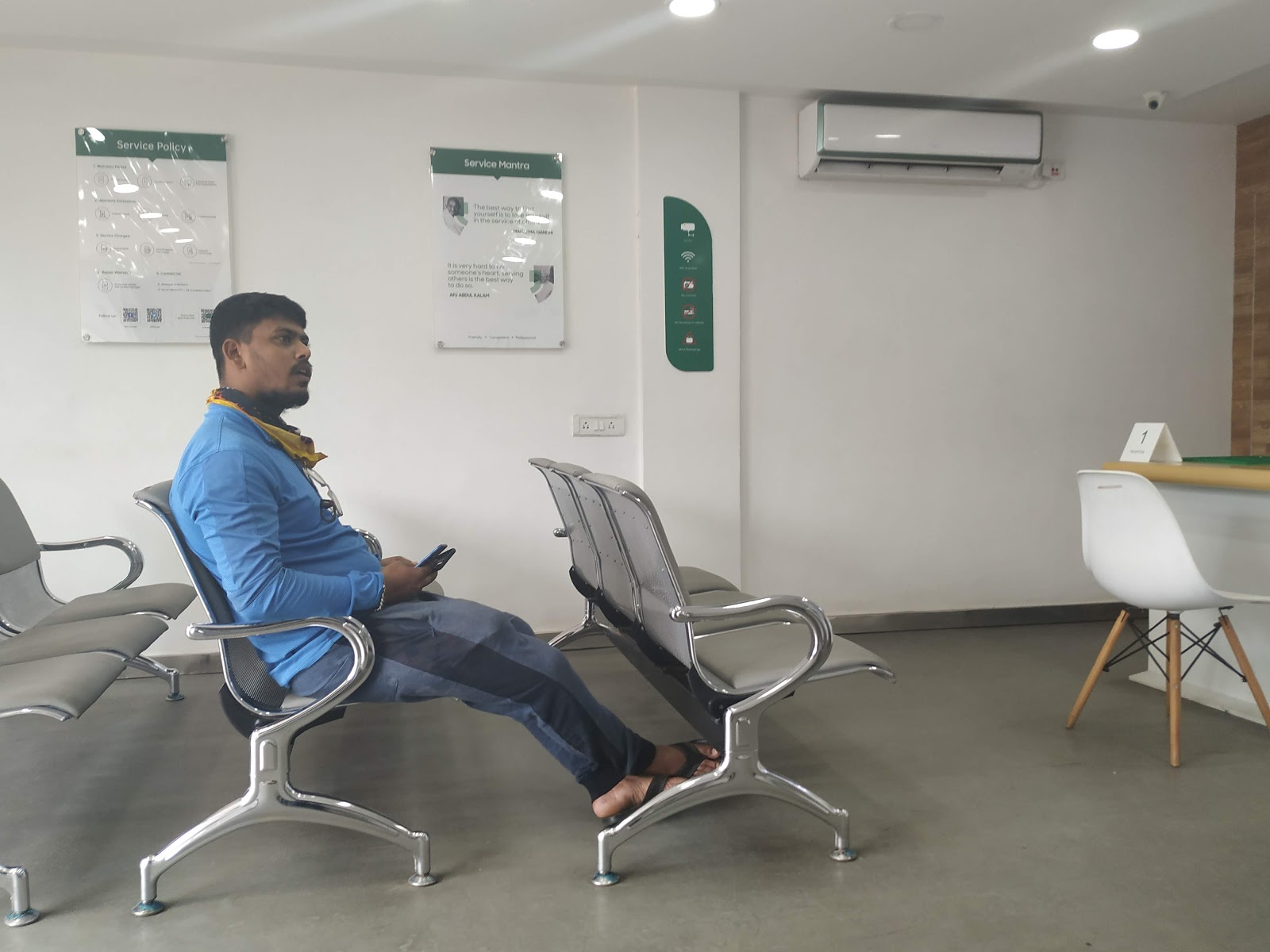 OPPO Mobiles Private Limited