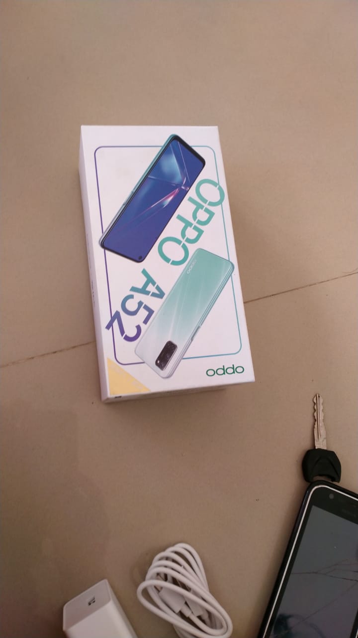 OPPO Service Center