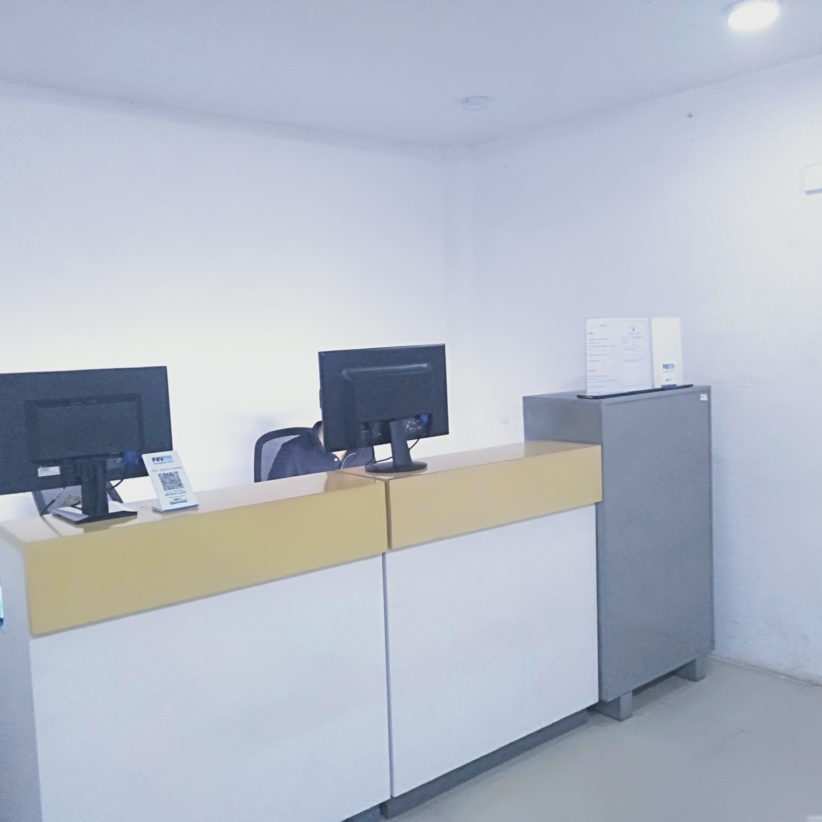 OPPO Service Center