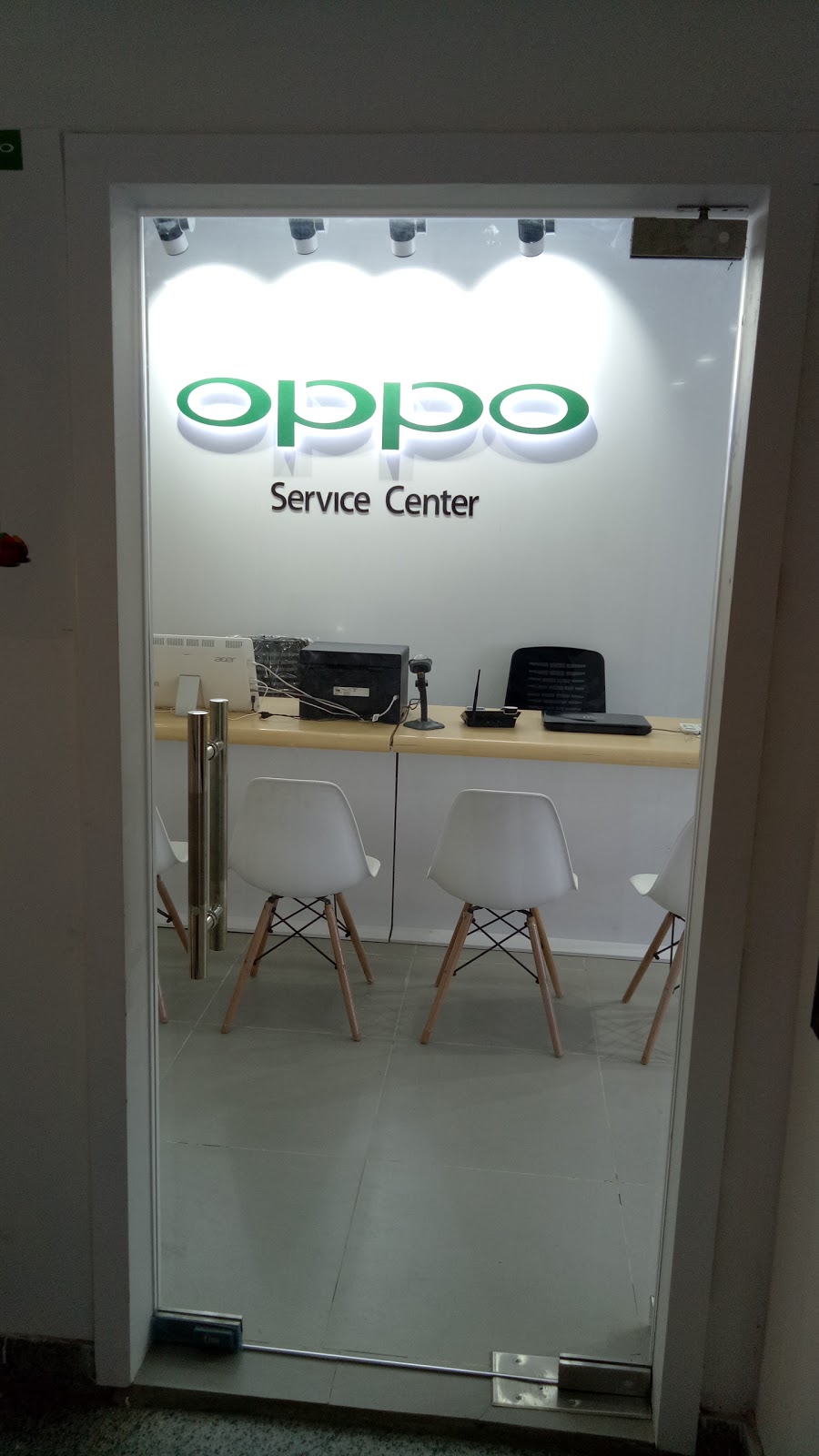 OPPO Service Center