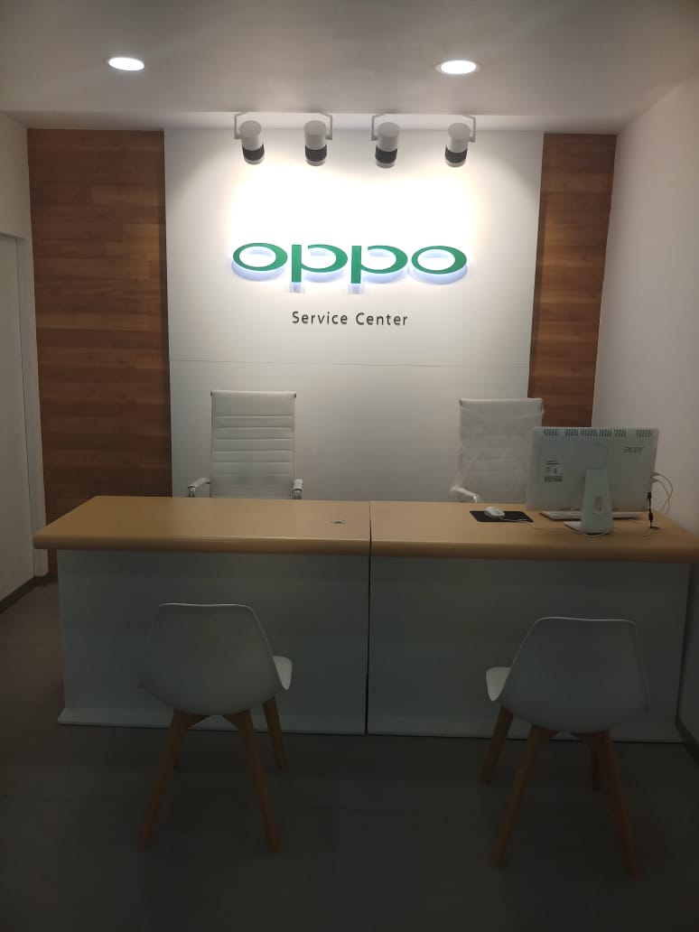 OPPO Service Center