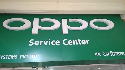 OPPO Service Center