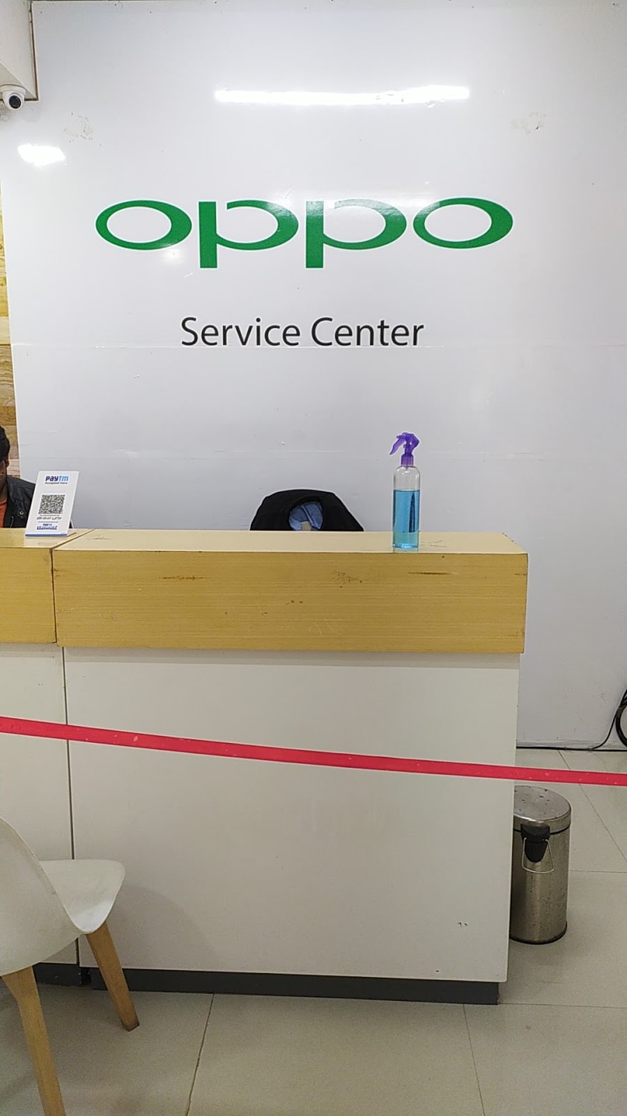OPPO Service Center Oppo Service Center Ratlam, Madhya Pradesh, OPPO
