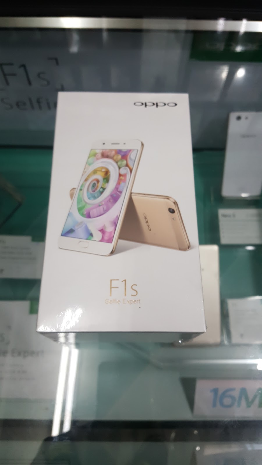 OPPO Service Center