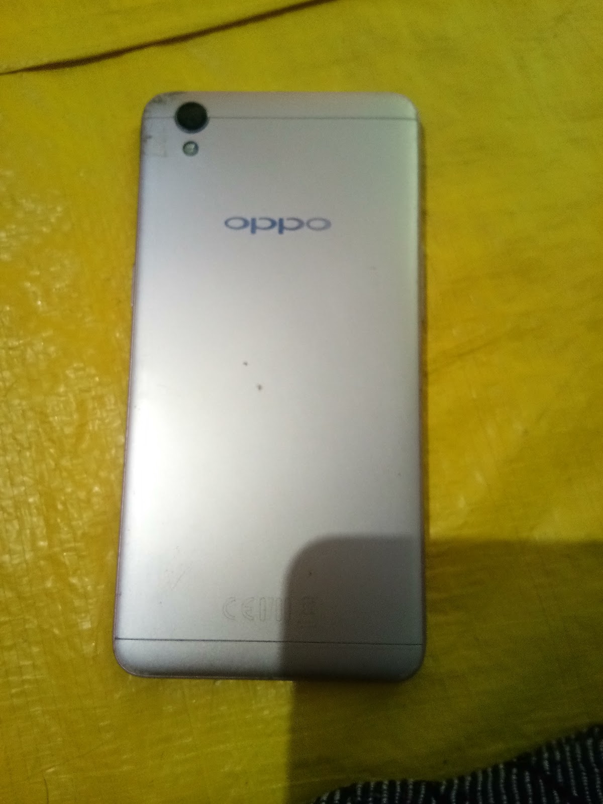 OPPO Service Center
