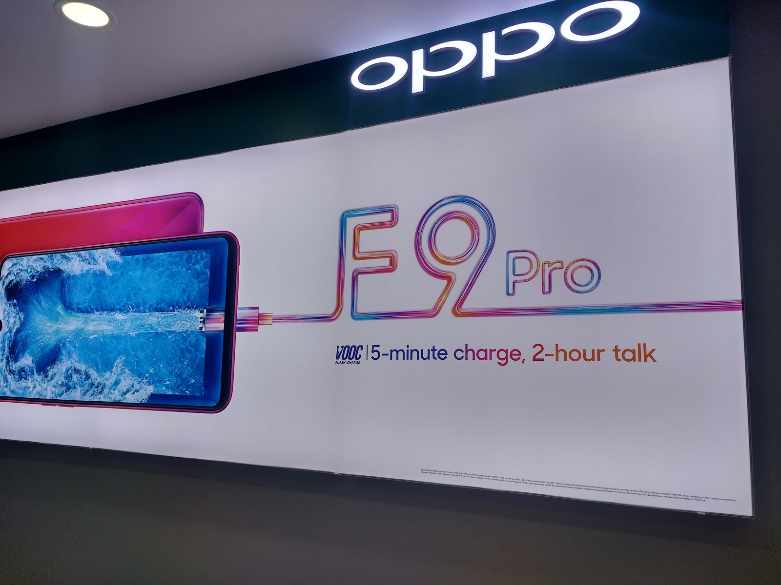 OPPO Service Center