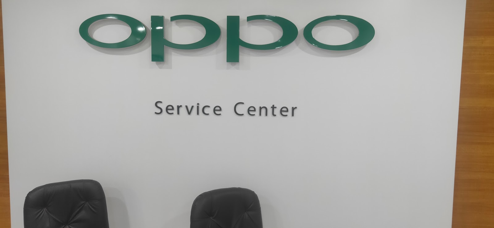 OPPO Service Center